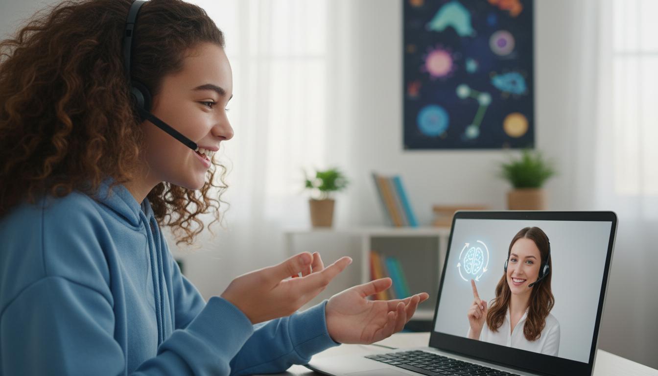 Online Nachhilfe Schüler Motivieren: Effektive Strategien für Mehr Erfolg