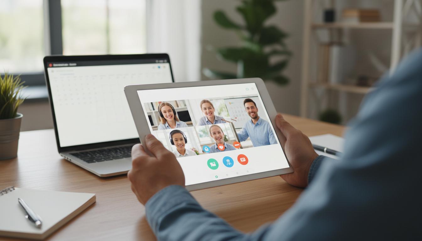 Online Nachhilfe Unterricht Buchen: Praktische Tipps für Effektives Lernen