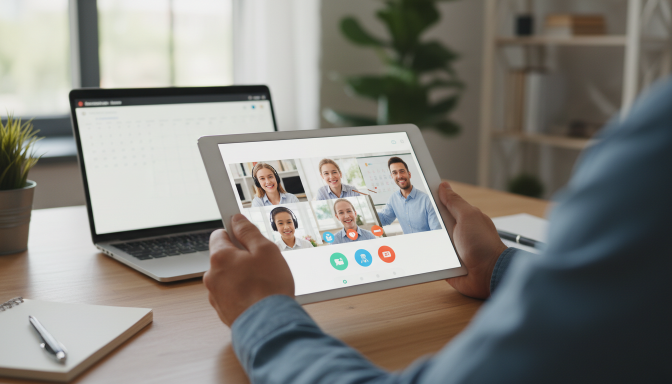 Online Nachhilfe Unterricht buchen: Was dir keiner sagt