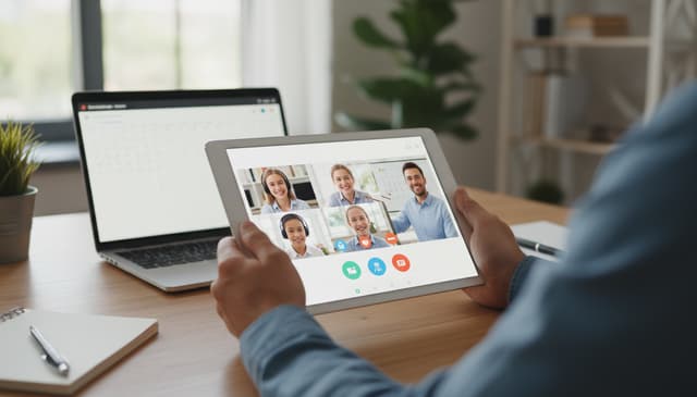 Online Nachhilfe Unterricht Buchen: Praktische Tipps für Effektives Lernen