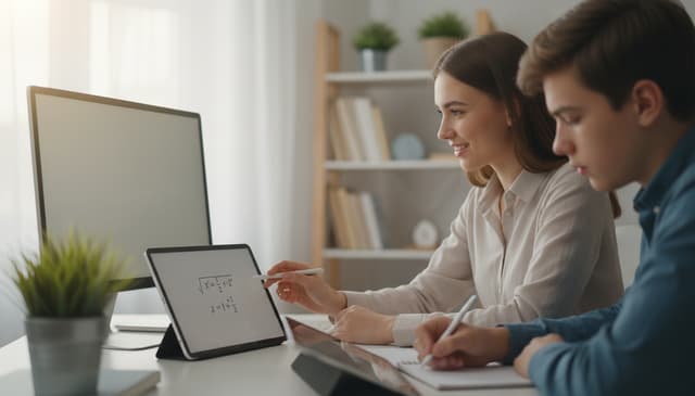 Online Nachhilfe Unterrichtstipps: Praktische Tipps für Effektives Lernen