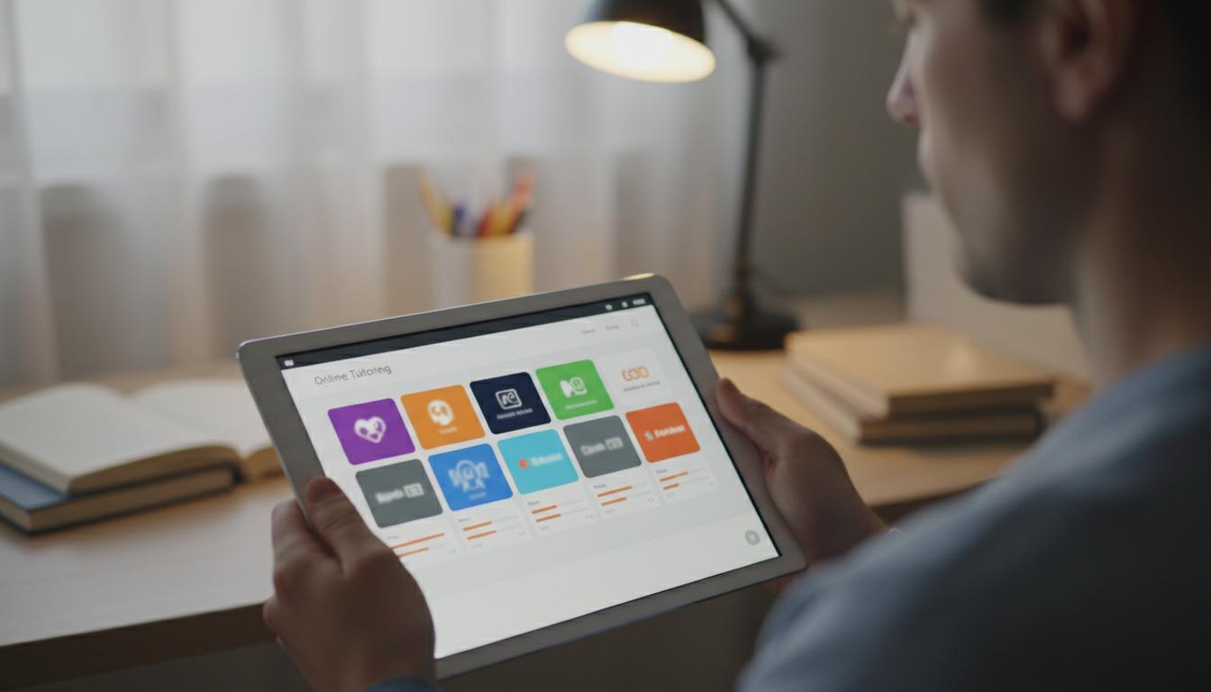 Online Nachhilfeangebote Vergleichen: Praxisorientierter Leitfaden