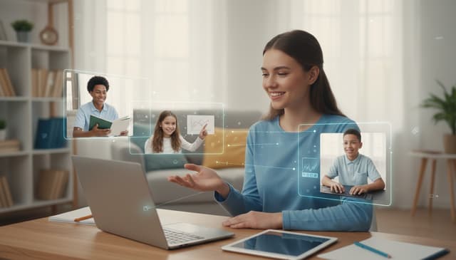 Online Nachhilfeunterricht Günstig: Praktische Tipps für Effektives Lernen