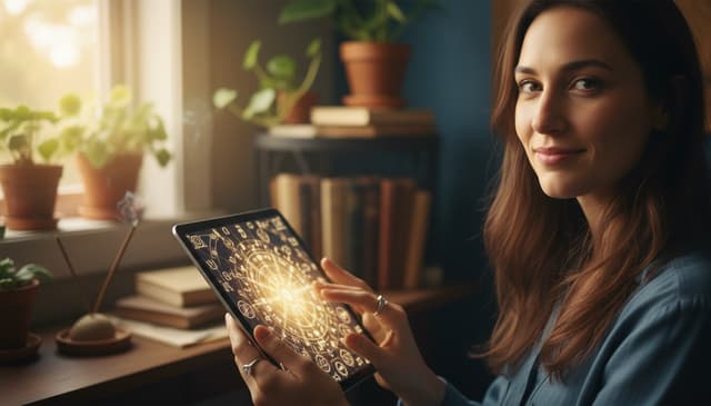 Online Numerologie Beratung: ein Praktischer Leitfaden für Einsteiger