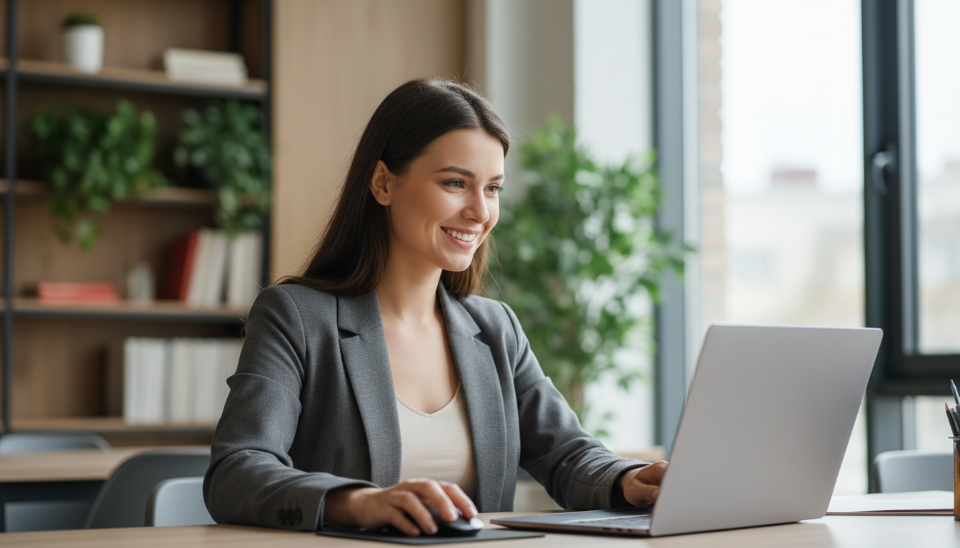 Online Office Assistant or Digital Overload? Surviving AI Coworkers