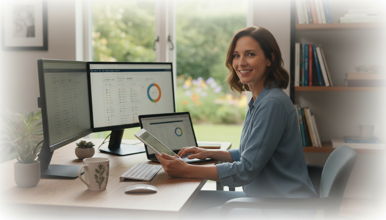 Online Office Manager or Digital Coworker? the Real 2026 Trade‑off