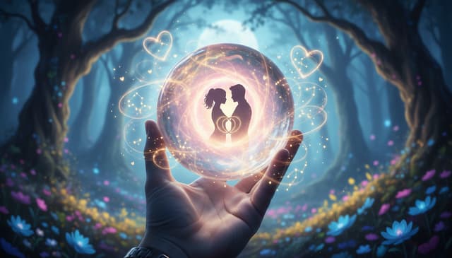 Online Orakel Liebe: Wie Es Funktioniert und Was Du Erwarten Kannst