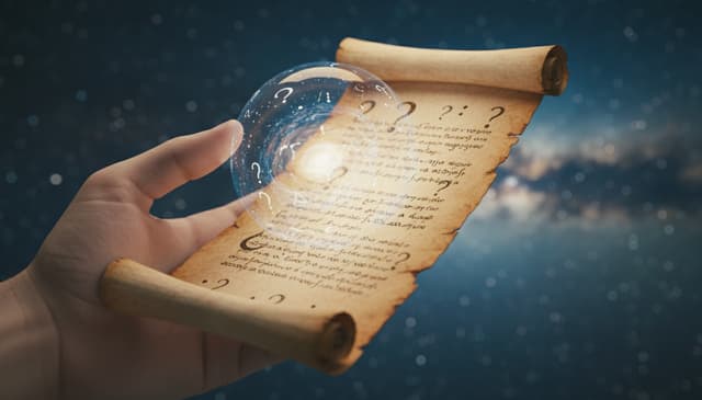 Online Orakelfragen Beantworten: Praktische Tipps und Hilfreiche Methoden