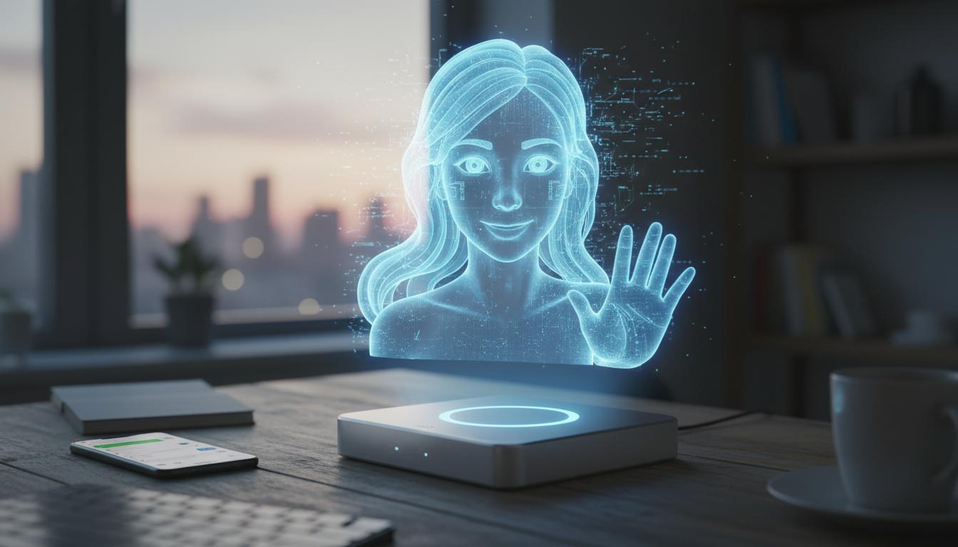 Online Partner Chatbot Verstehen: Praktische Tipps für Geliebter.ai Nutzer