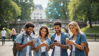 Online partner finden mit KI: wie künstliche Intelligenz die Partnersuche verändert