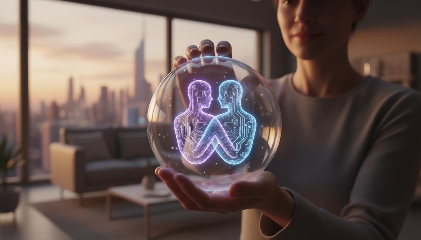 Online Partnerersatz Ki: How Artificial Partners Are Changing Relationships