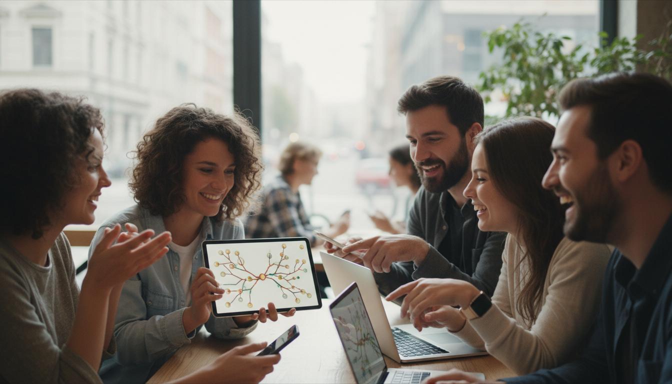 Online Partnersuche Ki: Praktische Alternativen und Tipps für 2024