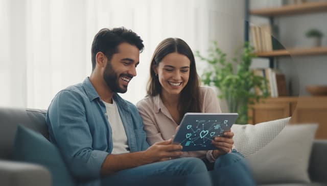 Online Partnerwahl mit Ki: Praktische Tipps für Bessere Entscheidungen