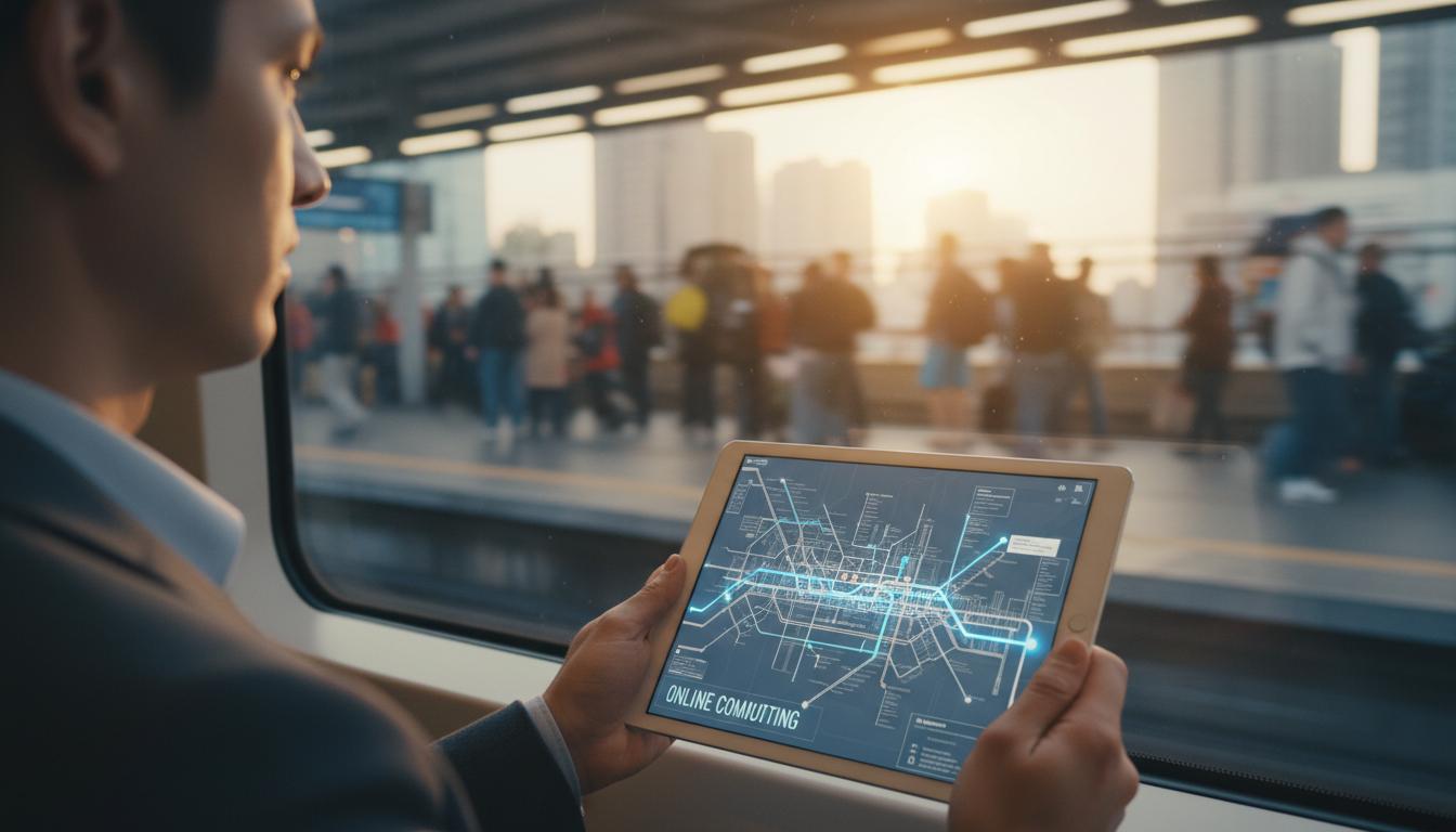 Online Pendeln Verstehen: ein Praktischer Leitfaden für Einsteiger
