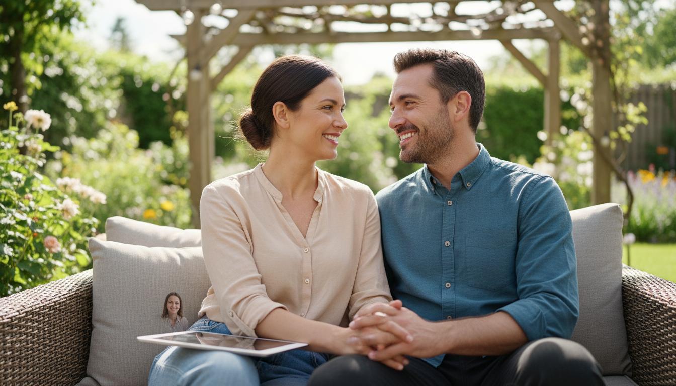 How Online Personalized Relationship Coaching Can Improve Your Love Life