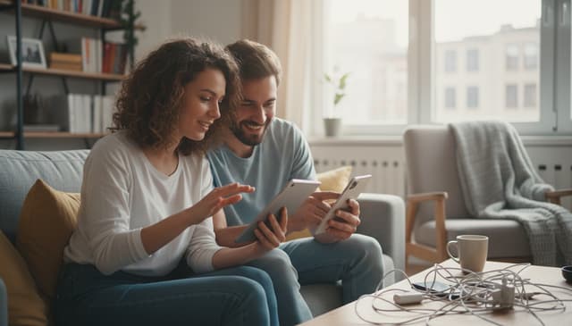 Online Relationship Advice: Practical Tips for Building Strong Connections