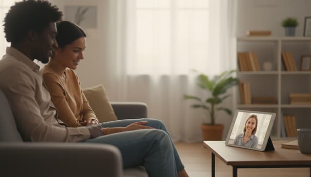 How Personalized Online Relationship Coaching Can Improve Your Love Life