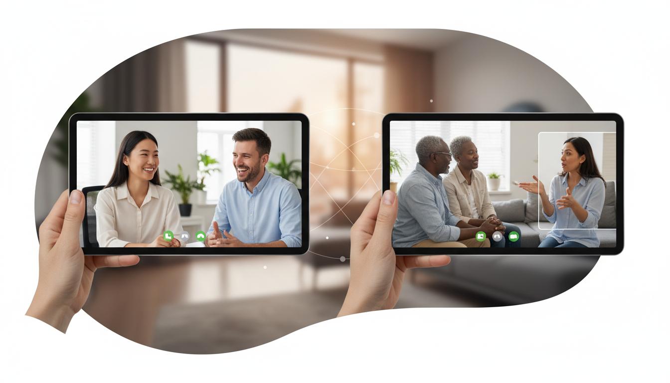 How Online Relationship Coaching Services Can Improve Your Connection