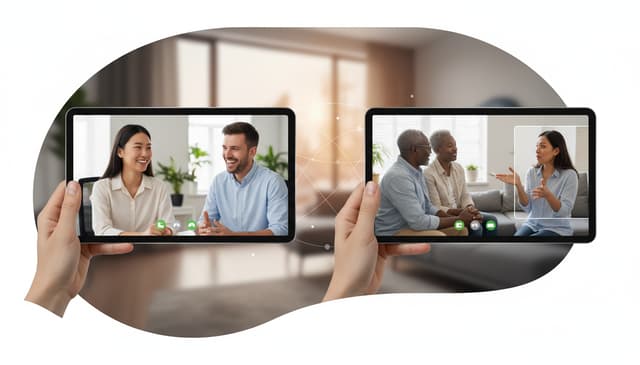 How Online Relationship Coaching Services Can Improve Your Connection