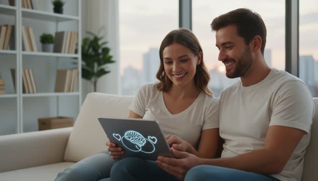 Improving Online Relationships: Practical Tips for Lasting Connections