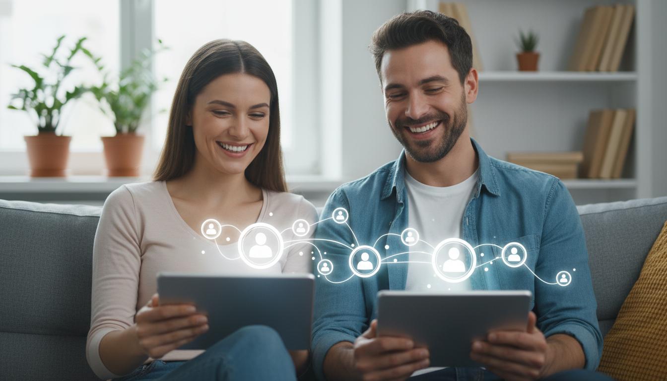 Online Relationship Improvement Sessions: Practical Guide to Stronger Bonds