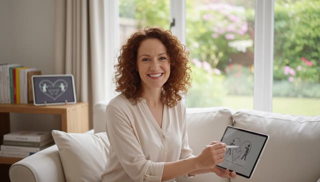 How an Online Relationship Mentor Can Improve Your Love Life