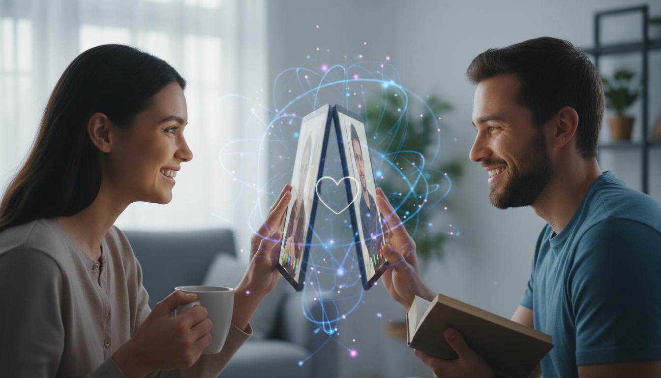 How Online Relationship Strengthening Can Improve Your Connection