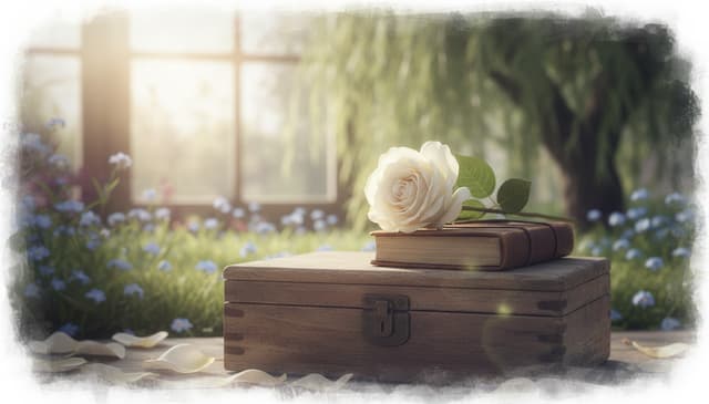 How Online Remembrance Pages Help Preserve Cherished Memories