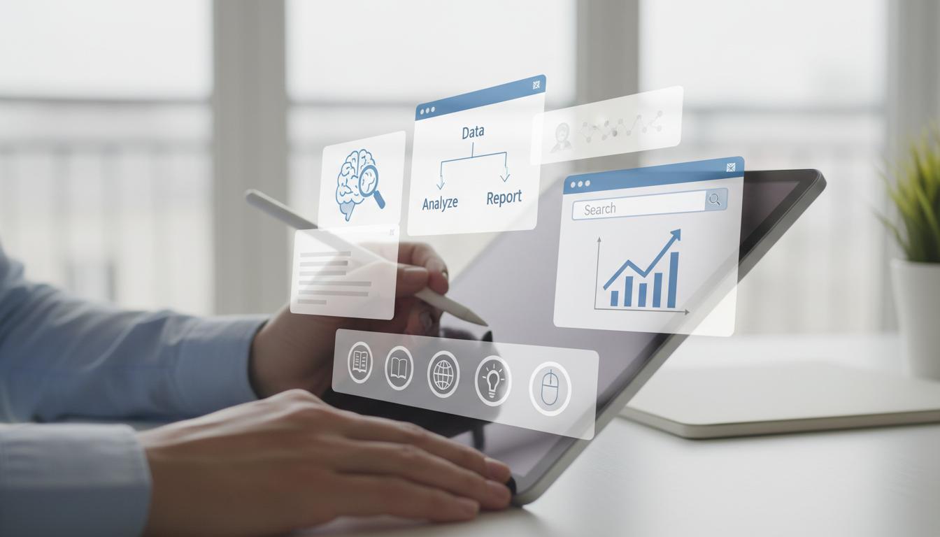 Complete Guide to Online Research Assistant Training Courses for Your.phd