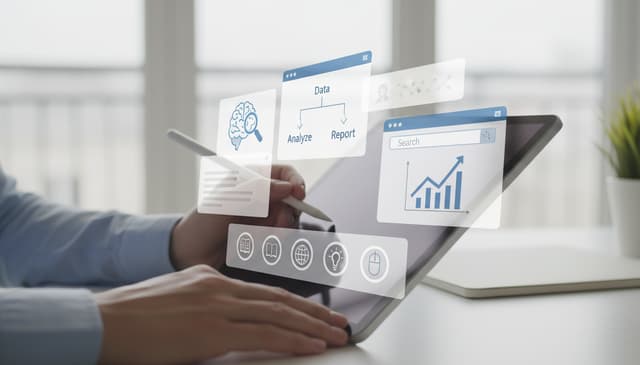 Complete Guide to Online Research Assistant Training Courses for Your.phd