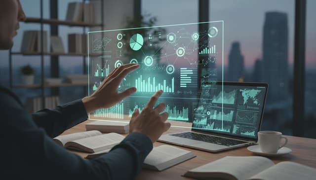 Online Research Data Analysis: Practical Guide for Effective Studies