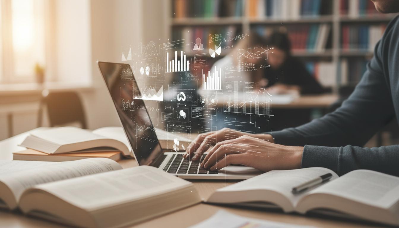 Online Research Paper Writing Guidance: Practical Tips for Success