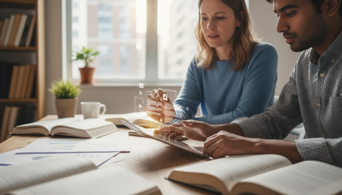 Complete Guide to Online Research Proposal Editing for Your Phd