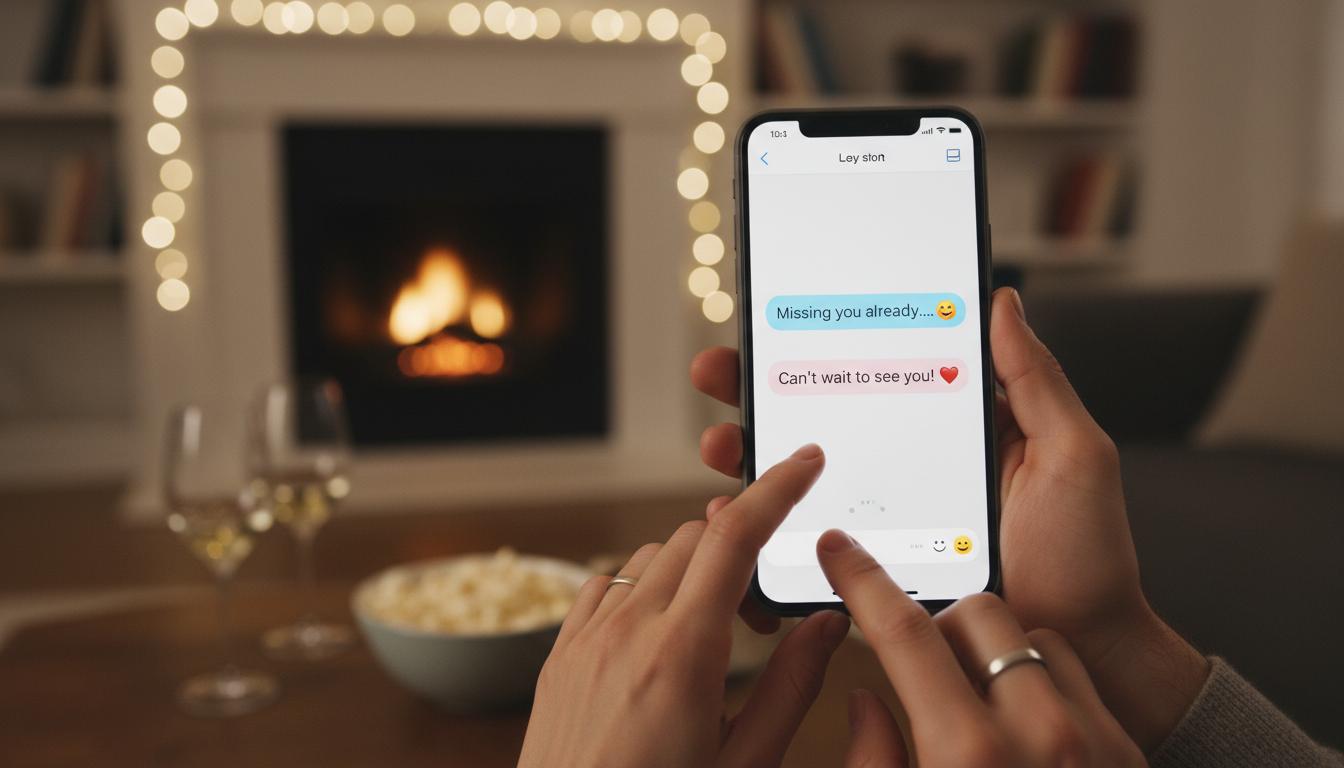 Online Romantik Chat Verstehen: Tipps für Echte Verbindungen im Netz