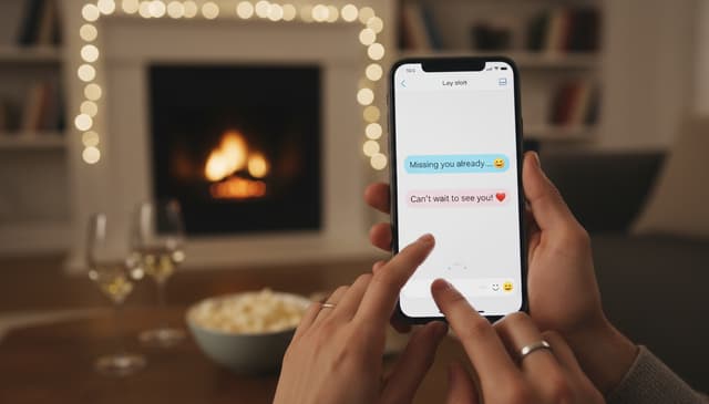 Online Romantik Chat Verstehen: Tipps für Echte Verbindungen im Netz