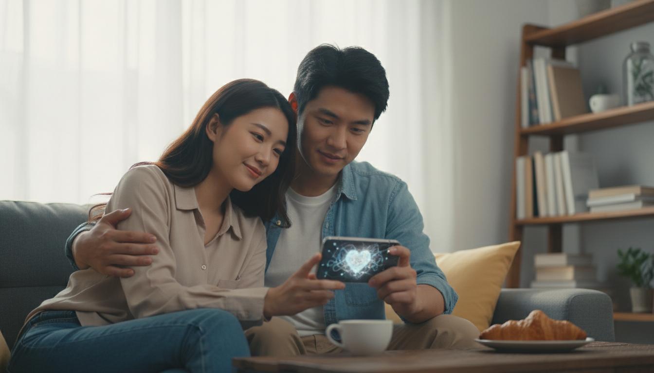 Online Romantik KI Erfahrungen: ein Umfassender Erfahrungsbericht