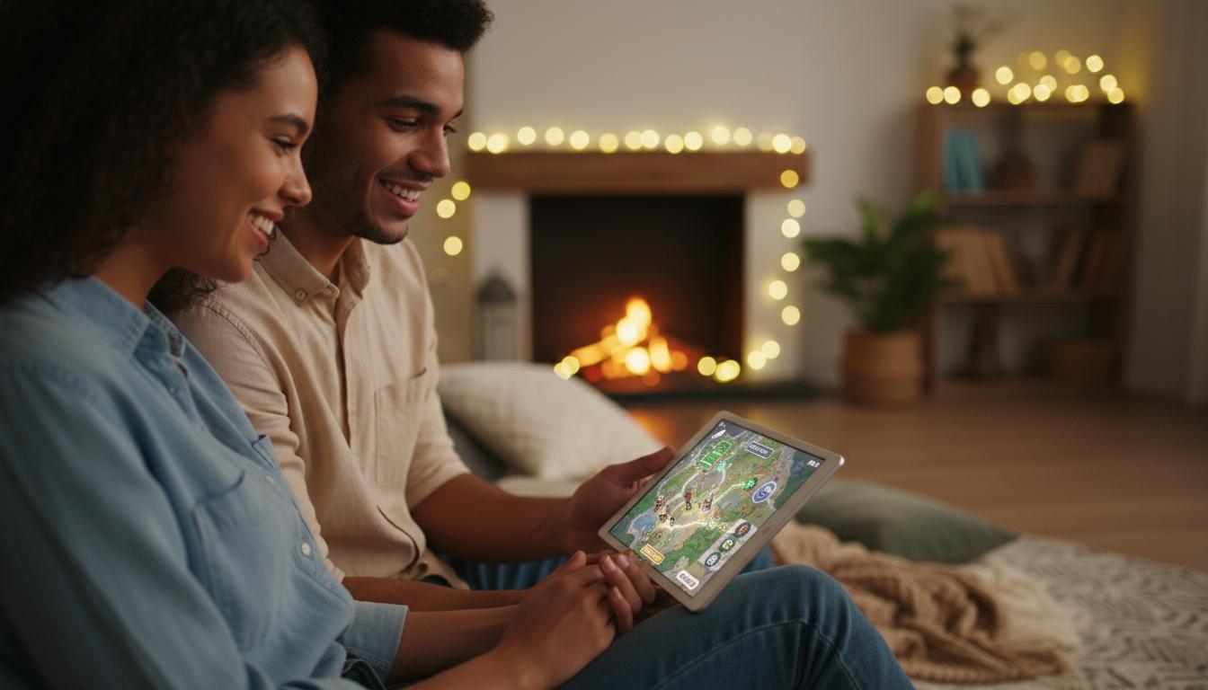 Online Romantik-Spiel Verstehen: ein Praktischer Leitfaden für Einsteiger