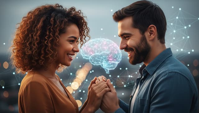 Online Romantikberatung Ki: Wie Künstliche Intelligenz Ihre Liebe Unterstützt