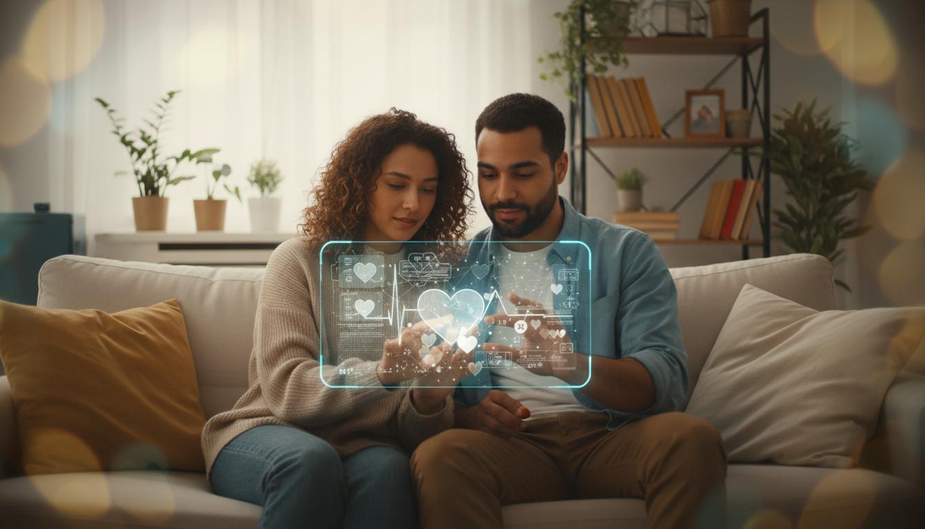 Online Romantische Beziehungstipps mit Ki: ein Praktischer Guide