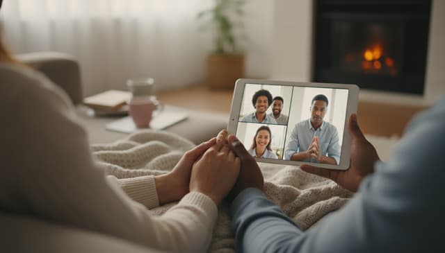 Online Romantische Unterstützung: Erfahrungen und Praktische Einblicke