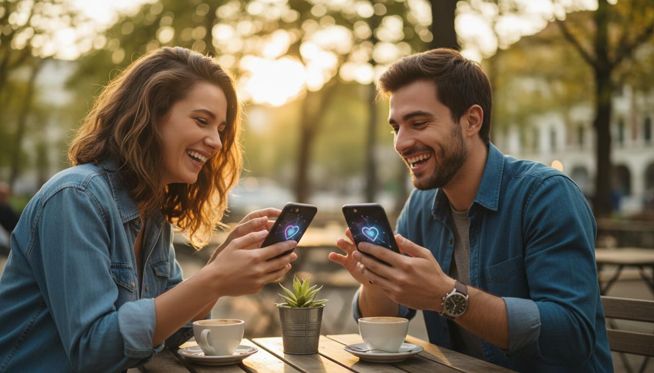 Online Romantischen Partner Finden: Praktische Tipps für Erfolgreiche Suche