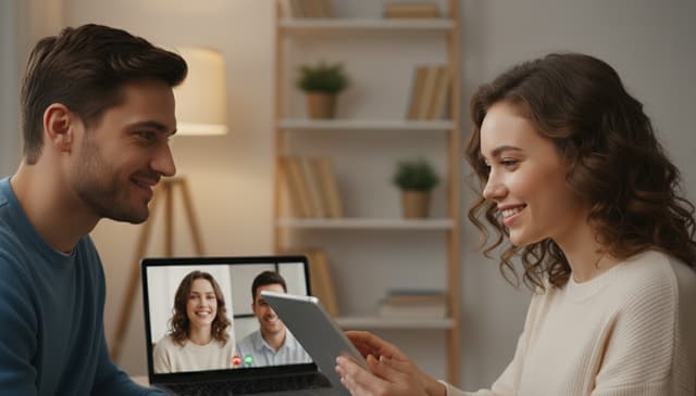 Online Romantischer Gesprächspartner: Praktische Tipps für Geliebter.ai Nutzer