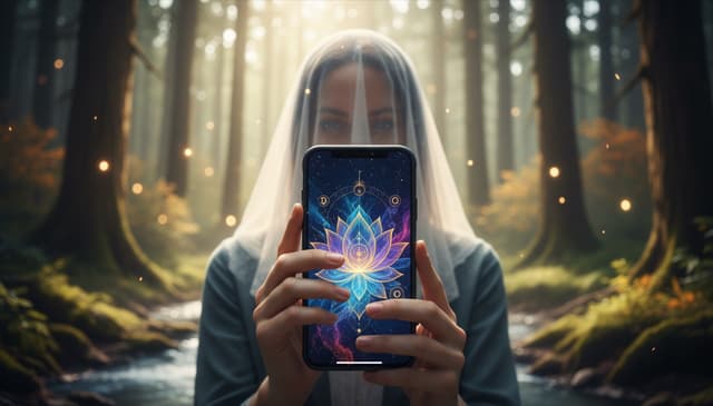 Online Spirituelle Beratung Anonym: ein Praktischer Leitfaden