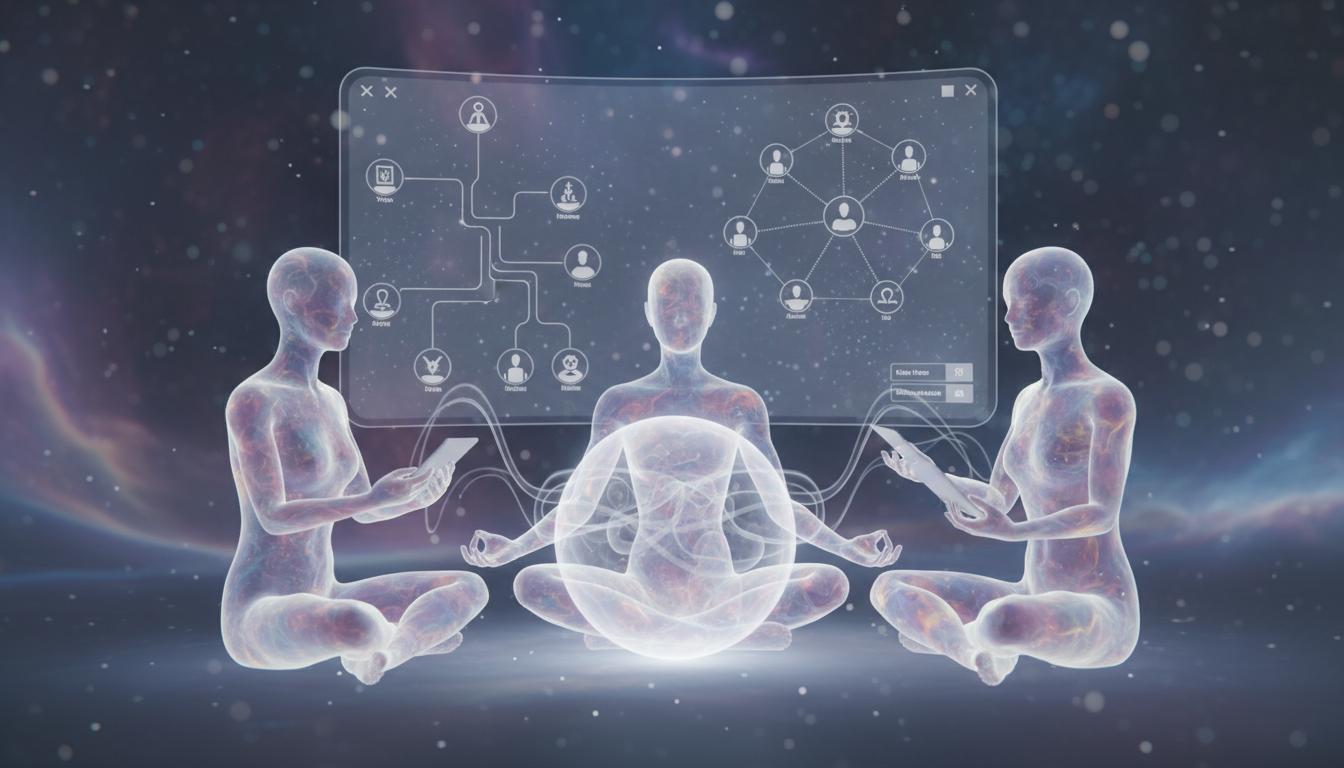 Online Spirituelle Beratungen Vergleichen: ein Praktischer Leitfaden