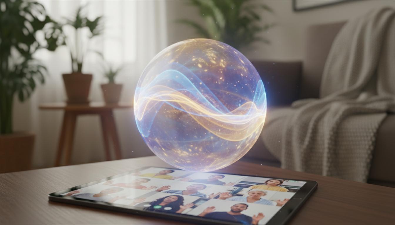 Online Spirituelle Heilmethoden: ein Praktischer Leitfaden für 2024