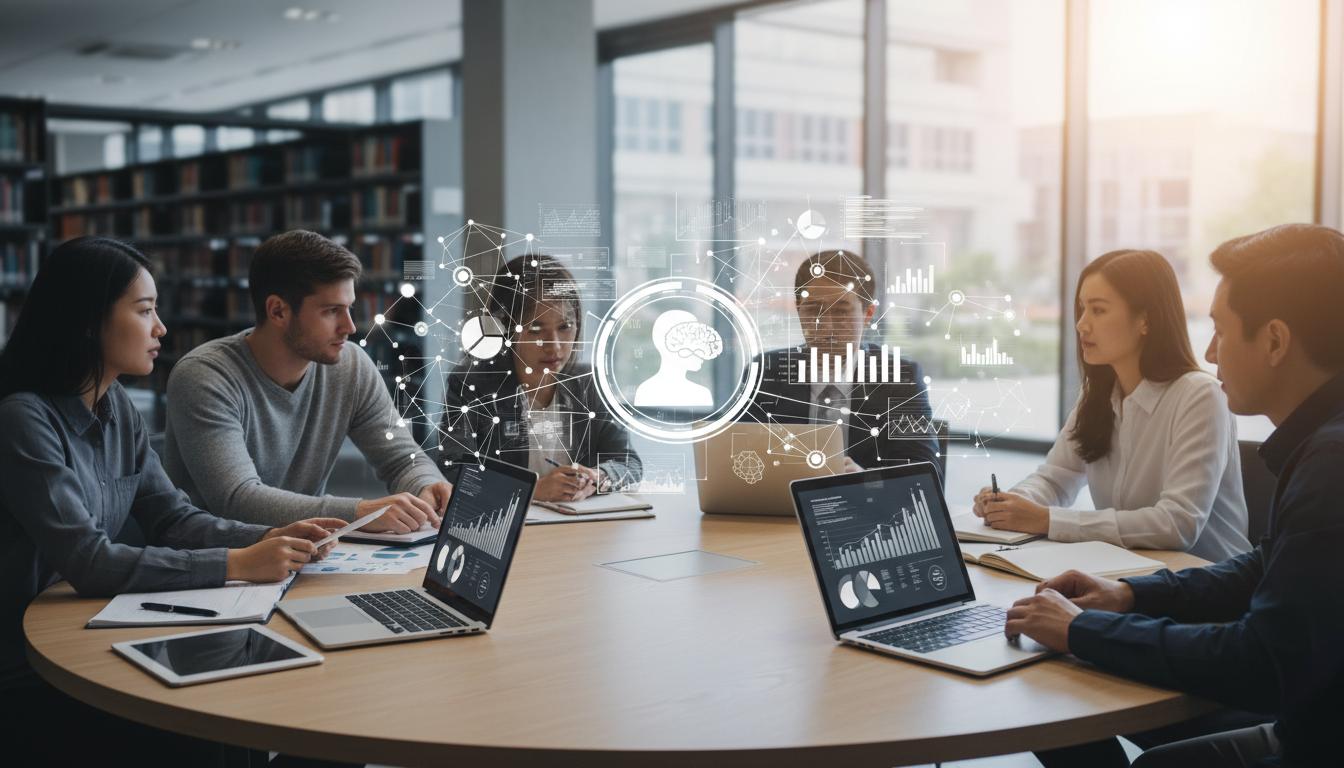 Online Statistical Help for Academic Researchers: Practical Guide