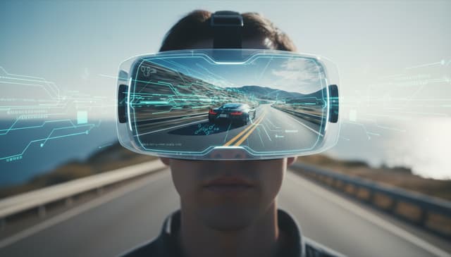 How Online Test Drive Is Shaping the Future of Car Buying