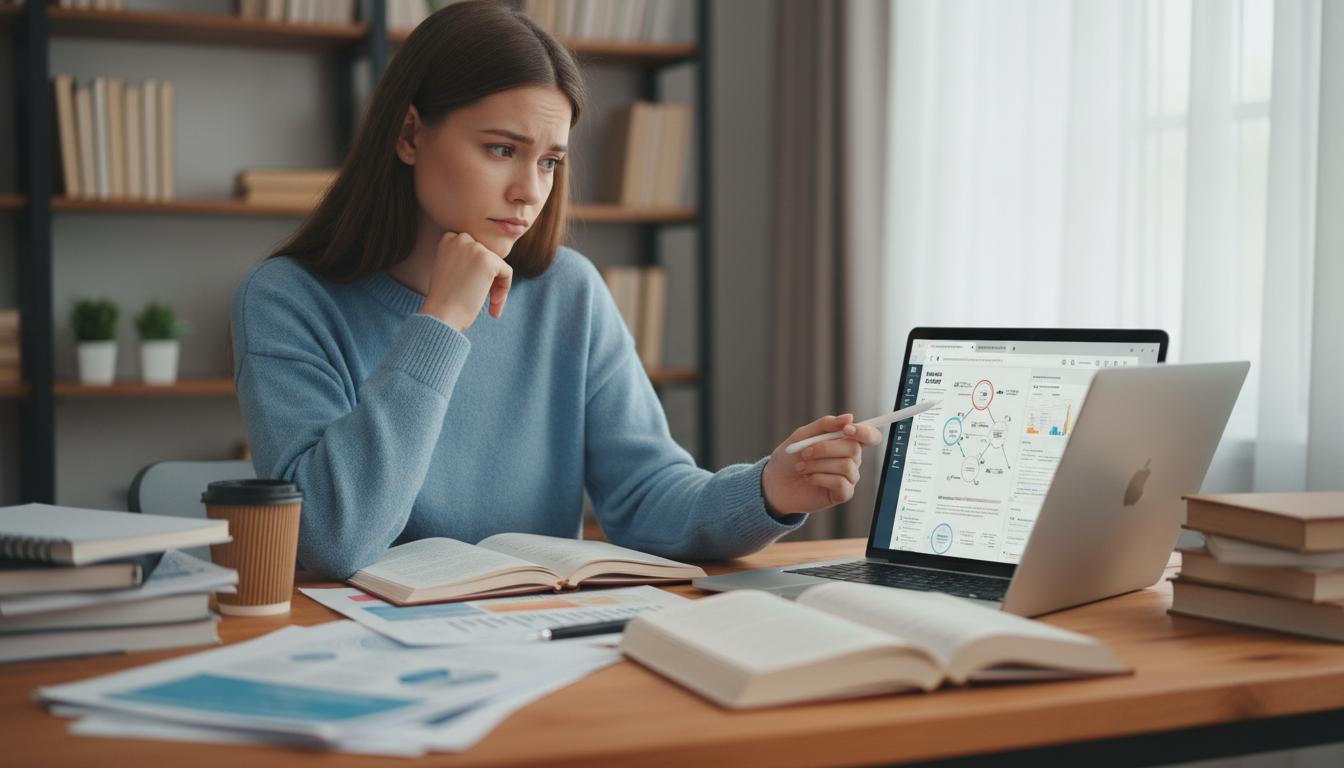 How Online Thesis Research Help Can Improve Your Phd Journey