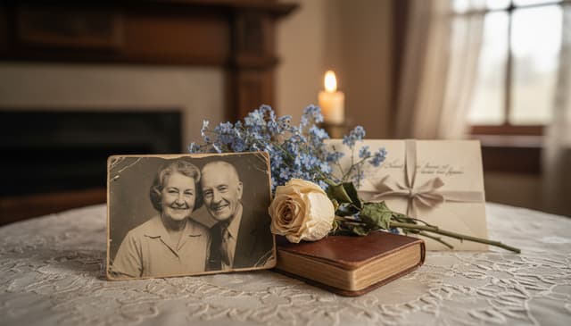 How Online Tribute Pages Preserve Memories and Connect Communities