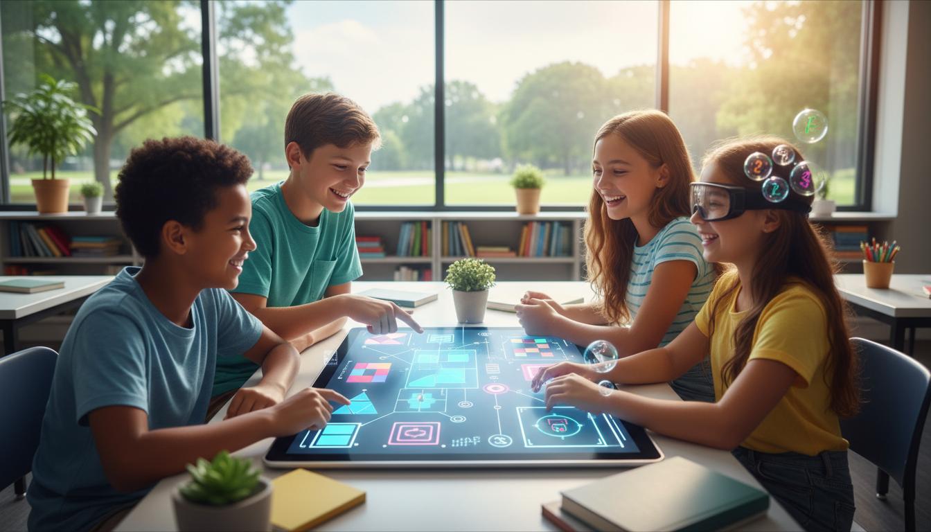 Online Übungen für Schüler: Effektive Methoden Zum Selbstständigen Lernen